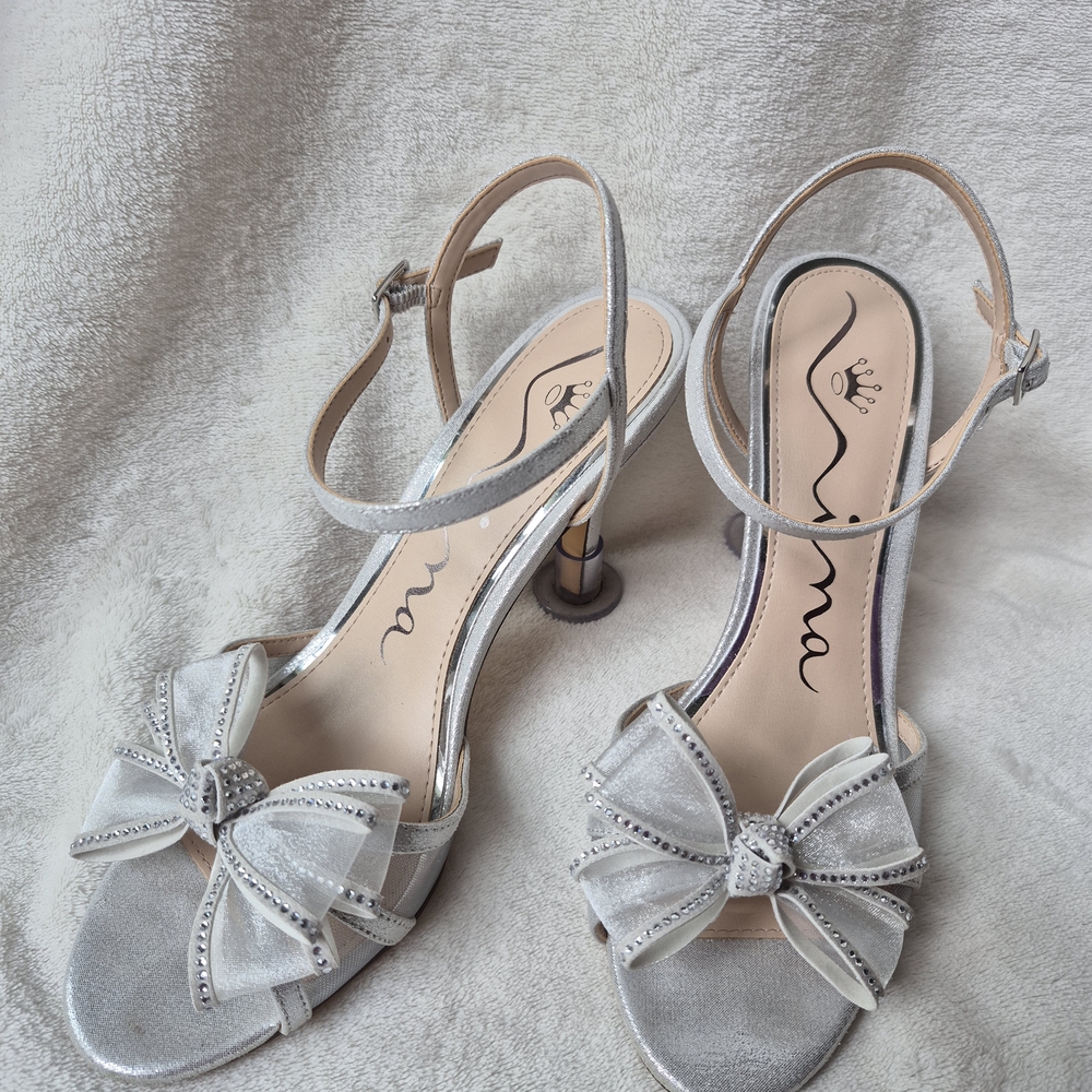 VAYDA By Nina High Heels